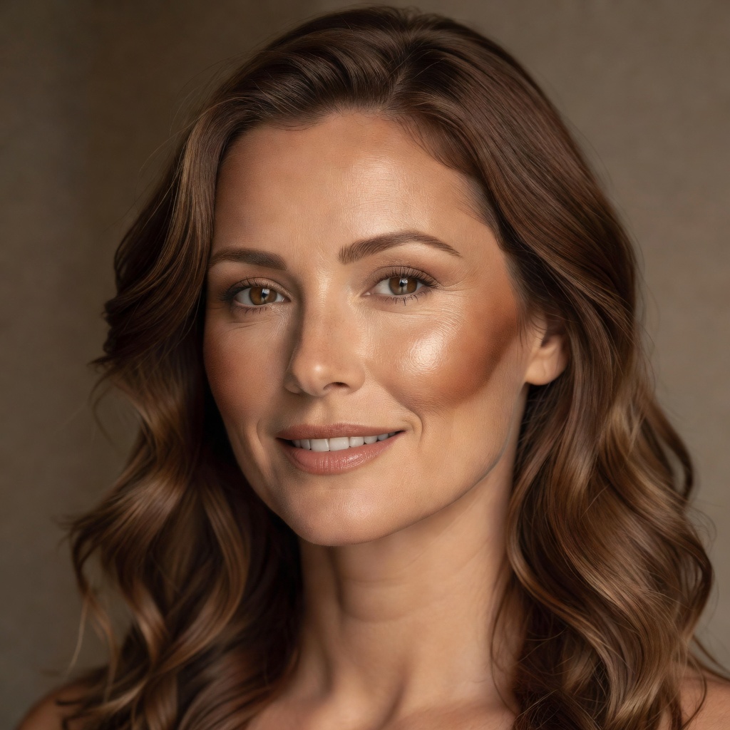 Bronzer Is Back, and It's Sneaky