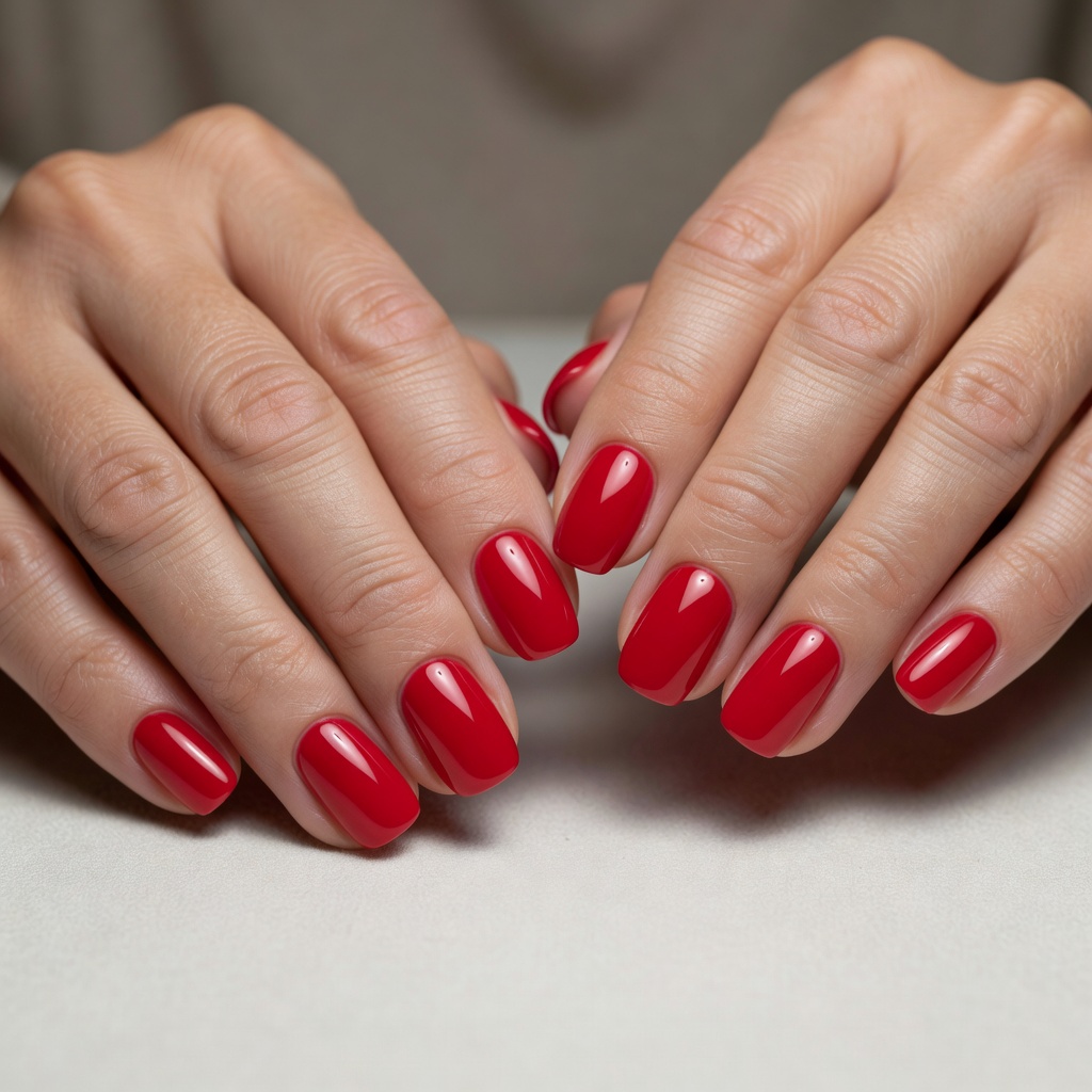 Cherry Red