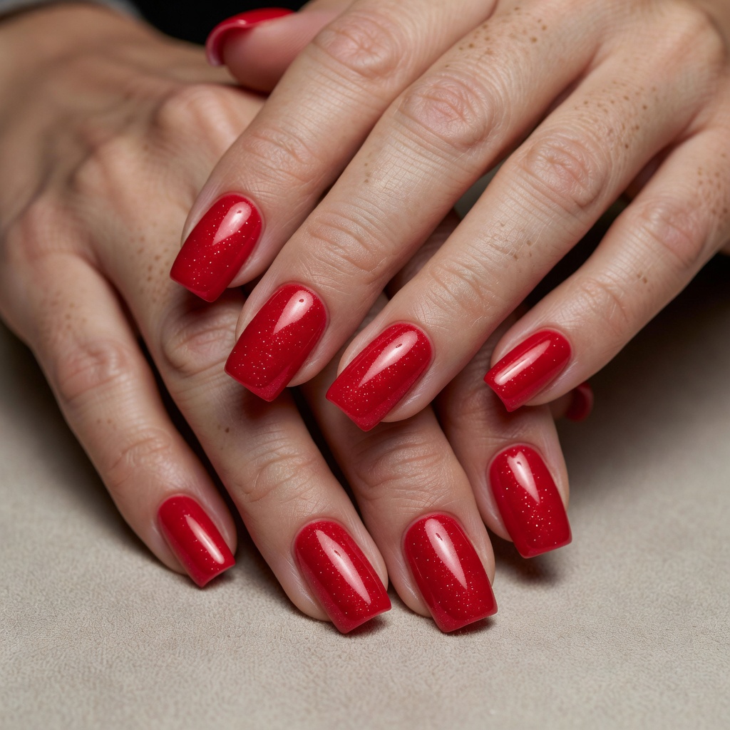 Summer Nail Trends 2026