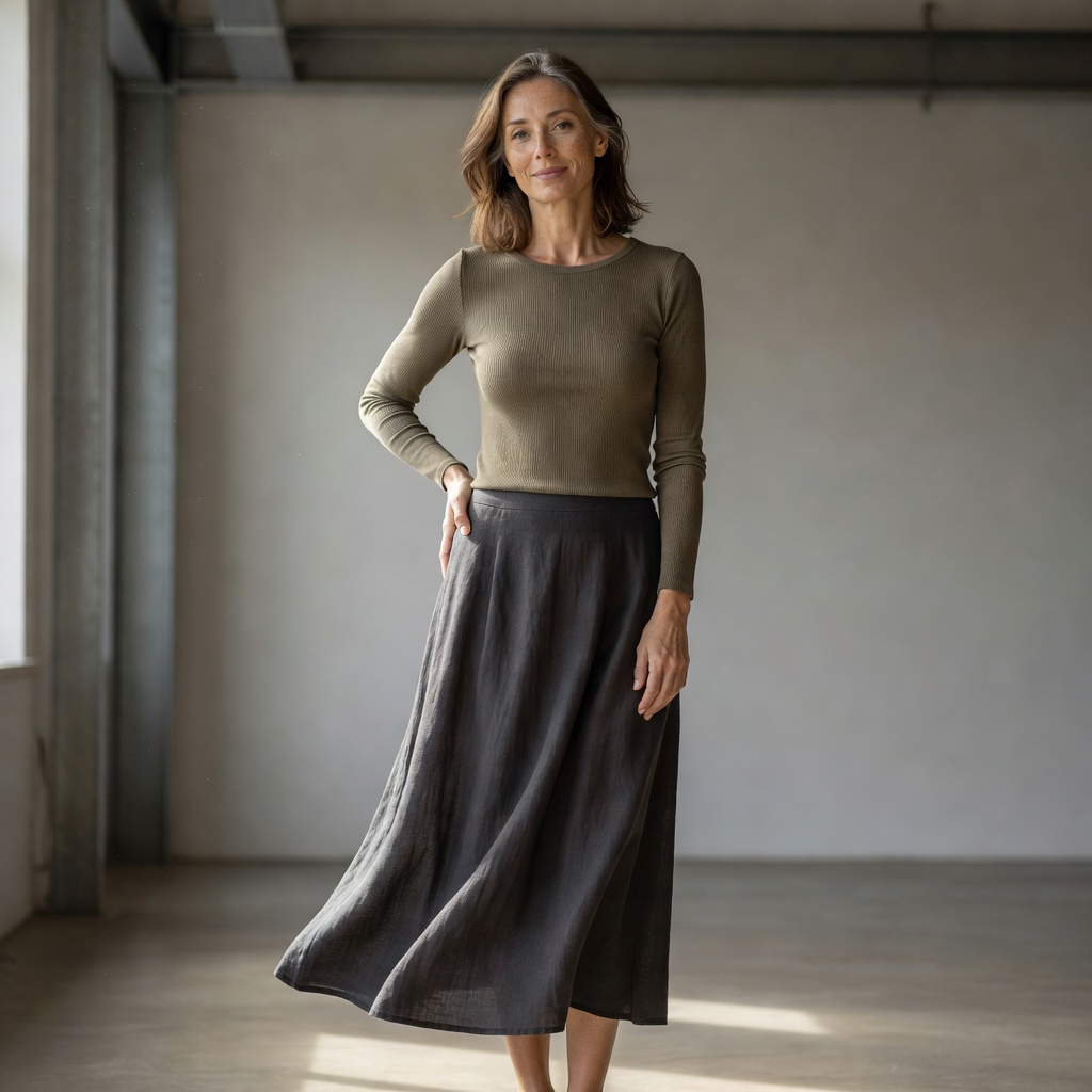 Midi & Top