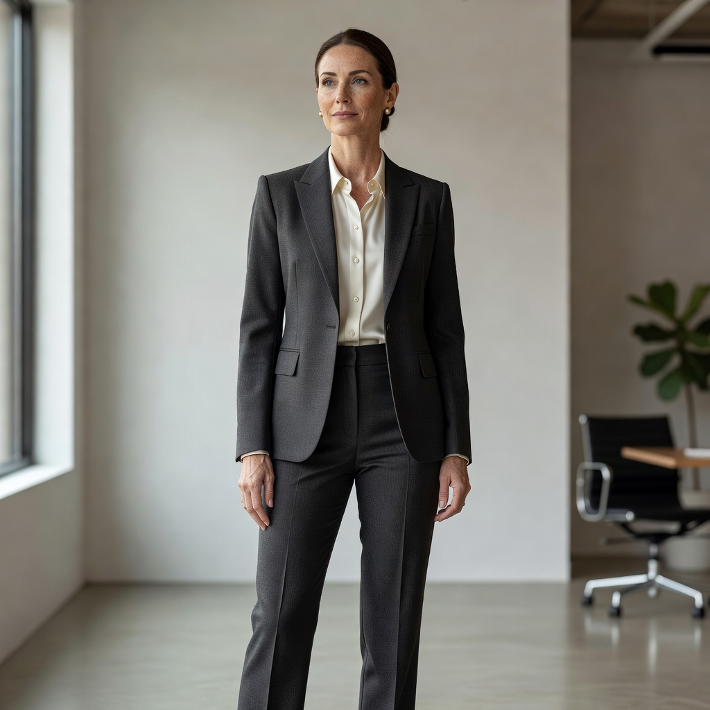 Office Chic