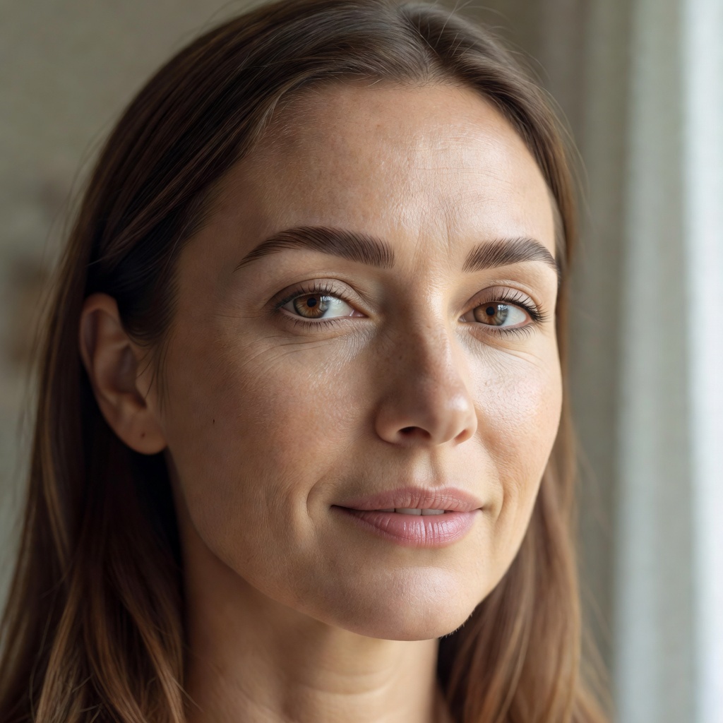 Everyone Has a Brow Lift Opinion